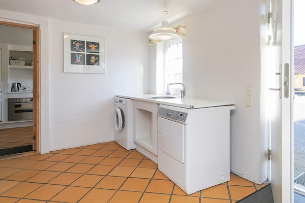 Foto van 12 persoons vakantie huis in Lemvig - Vakantiehuis in Lemvig - Indoor