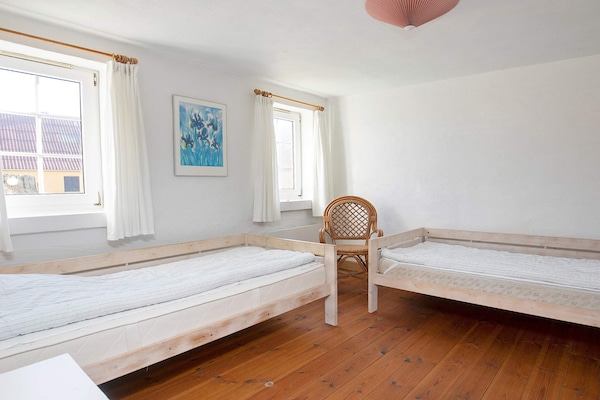 Foto van 12 persoons vakantie huis in Lemvig - Vakantiehuis in Lemvig - Indoor