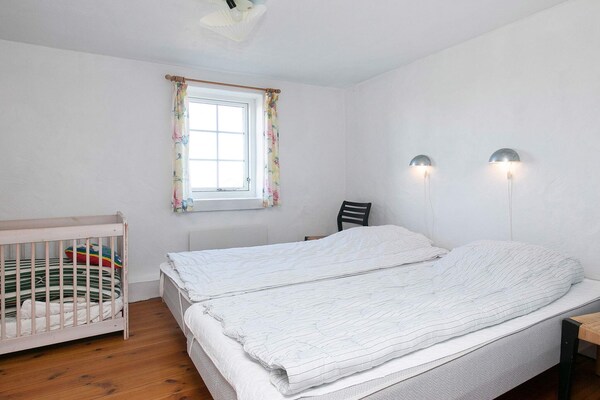 Foto van 12 persoons vakantie huis in Lemvig - Vakantiehuis in Lemvig - Indoor