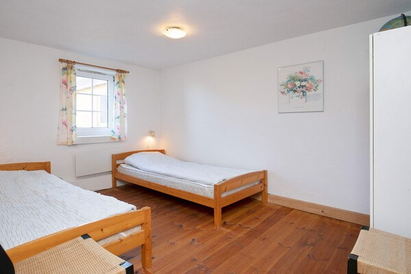 Foto van 12 persoons vakantie huis in Lemvig - Vakantiehuis in Lemvig - Indoor