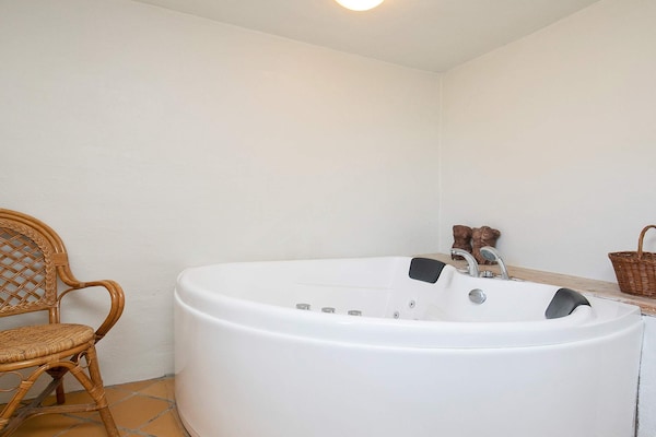 Foto van 12 persoons vakantie huis in Lemvig - Vakantiehuis in Lemvig - Spa