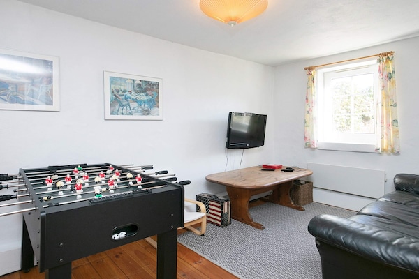 Foto van 12 persoons vakantie huis in Lemvig - Vakantiehuis in Lemvig - Indoor