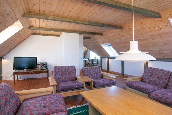 Foto van 12 persoons vakantie huis in Lemvig - Vakantiehuis in Lemvig - Indoor