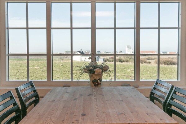 Foto van 12 persoons vakantie huis in Lemvig - Vakantiehuis in Lemvig - Indoor