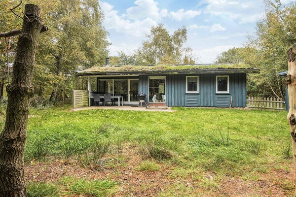 Foto van Rustig toevluchtsoord in Bolilmark-By Traum - Vakantiehuis in Rømø - Indoor