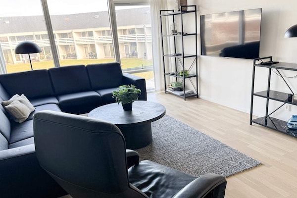 Foto van 6 persoons vakantie huis in Ringkøbing - Vakantiehuis in Ringkøbing - Indoor