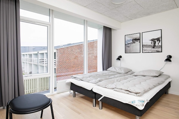 Foto van 6 persoons vakantie huis in Ringkøbing - Vakantiehuis in Ringkøbing - Indoor