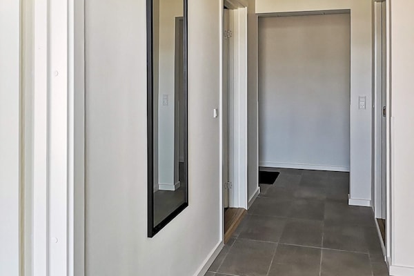 Foto van 6 persoons vakantie huis in Ringkøbing - Vakantiehuis in Ringkøbing - Indoor