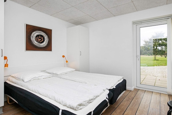 Foto van 6 persoons vakantie huis in Ringkøbing - Vakantiehuis in Ringkøbing - Indoor