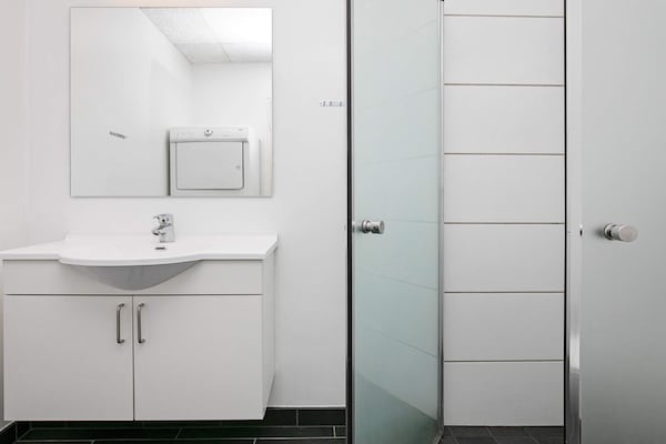 Foto van 6 persoons vakantie huis in Ringkøbing - Vakantiehuis in Ringkøbing - Indoor