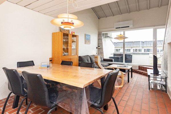Foto van Kustplezier in Tranum-By Traum - Vakantiehuis in Brovst - Indoor