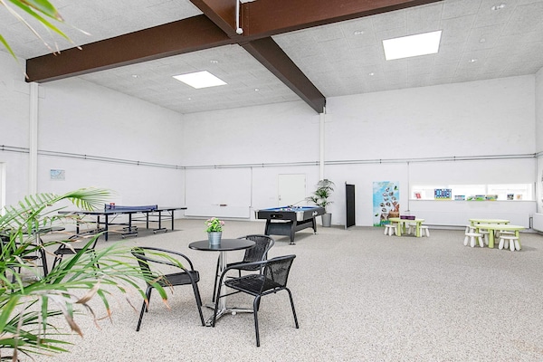 Foto van Kustplezier in Tranum-By Traum - Vakantiehuis in Brovst - Untagged