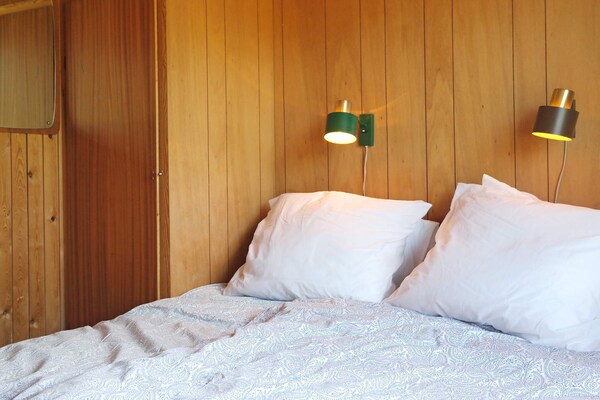 Foto van 6 persoons vakantie huis in Løkken - Vakantiehuis in Løkken - Indoor