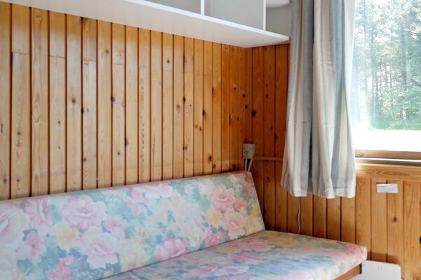 Foto van 6 persoons vakantie huis in Løkken - Vakantiehuis in Løkken - Indoor