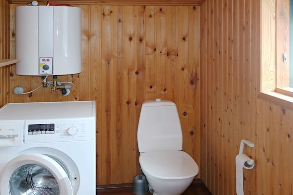 Foto van 6 persoons vakantie huis in Løkken - Vakantiehuis in Løkken - Indoor