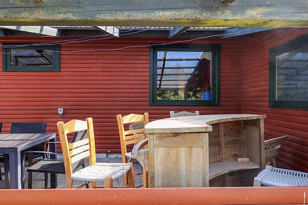 Foto van 6 persoons vakantie huis in Løkken - Vakantiehuis in Løkken - View