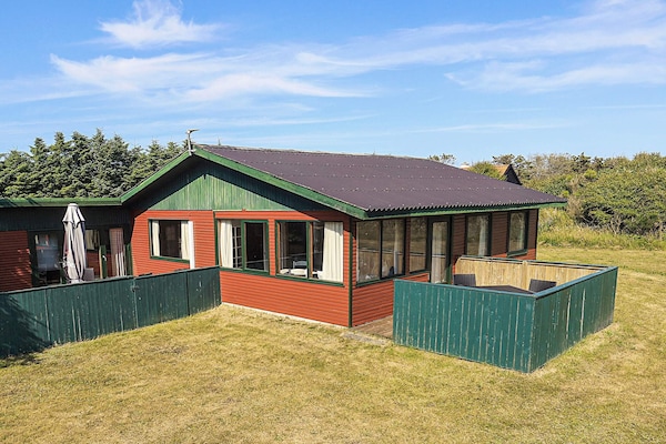 Foto van 6 persoons vakantie huis in Løkken - Vakantiehuis in Løkken - View