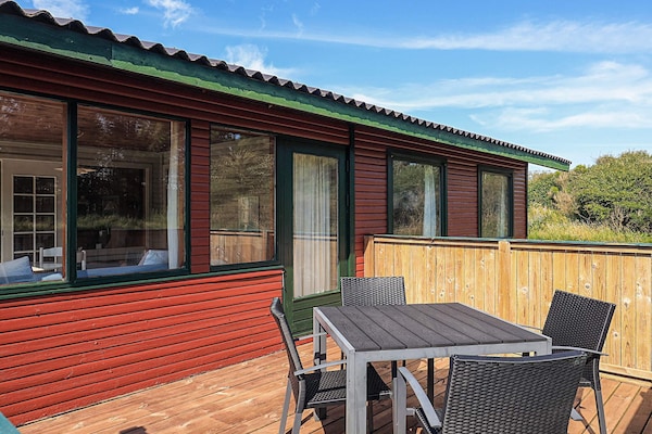 Foto van 6 persoons vakantie huis in Løkken - Vakantiehuis in Løkken - View