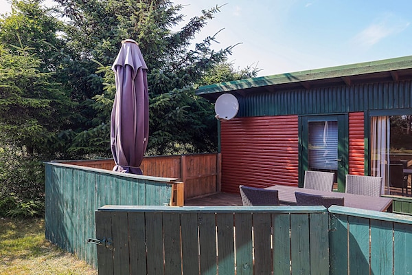 Foto van 6 persoons vakantie huis in Løkken - Vakantiehuis in Løkken - View