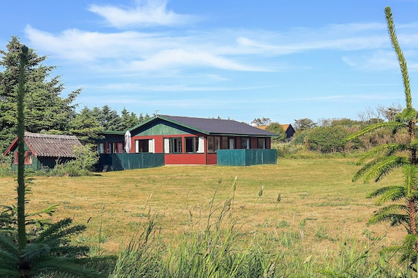 Foto van 6 persoons vakantie huis in Løkken - Vakantiehuis in Løkken - View