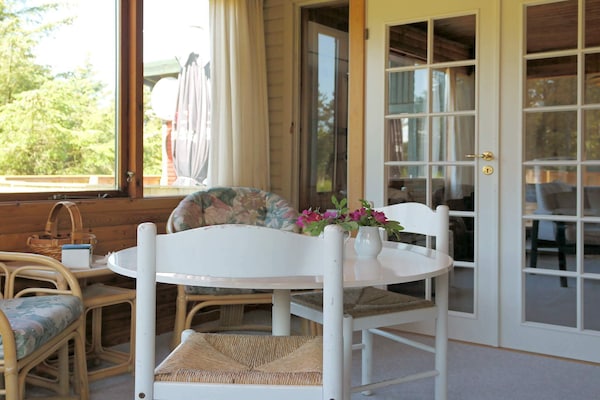 Foto van 6 persoons vakantie huis in Løkken - Vakantiehuis in Løkken - Indoor