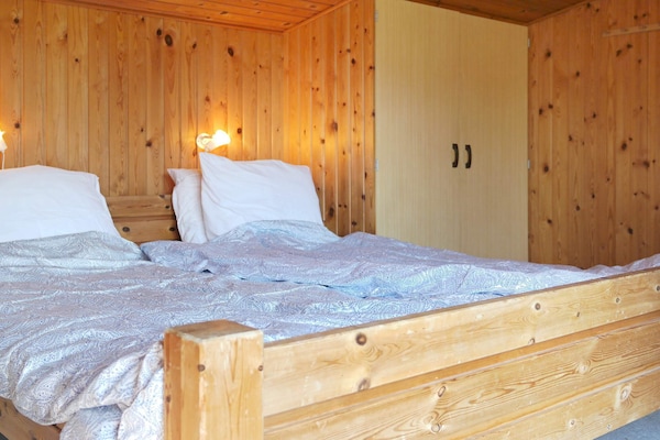 Foto van 6 persoons vakantie huis in Løkken - Vakantiehuis in Løkken - Indoor
