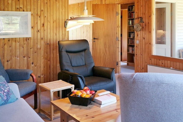 Foto van 6 persoons vakantie huis in Løkken - Vakantiehuis in Løkken - Indoor