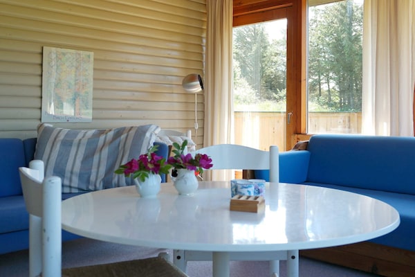 Foto van 6 persoons vakantie huis in Løkken - Vakantiehuis in Løkken - Indoor