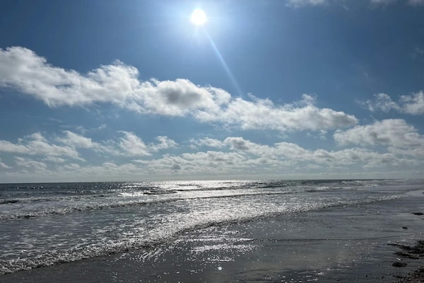 Foto van 6 persoons vakantie huis in Blåvand - Vakantiehuis in Blåvand - WaterView
