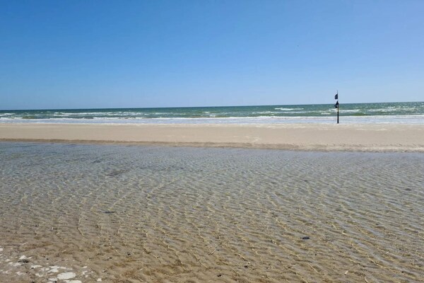 Foto van 6 persoons vakantie huis in Blåvand - Vakantiehuis in Blåvand - WaterView