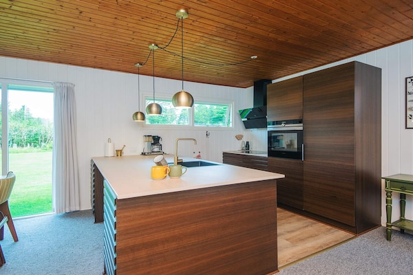 Foto van 6 persoons vakantie huis in Blåvand - Vakantiehuis in Blåvand - Indoor