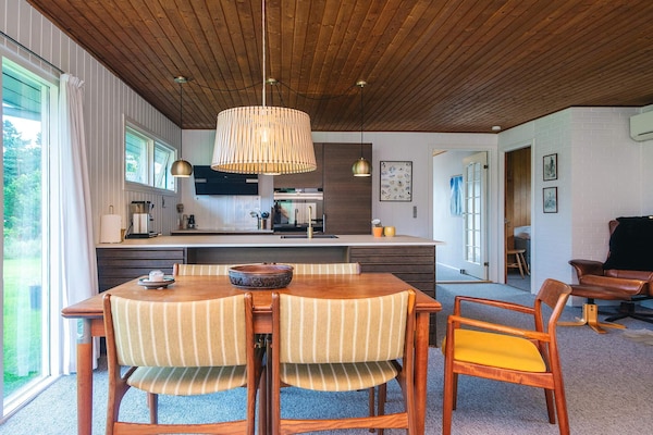 Foto van 6 persoons vakantie huis in Blåvand - Vakantiehuis in Blåvand - Indoor