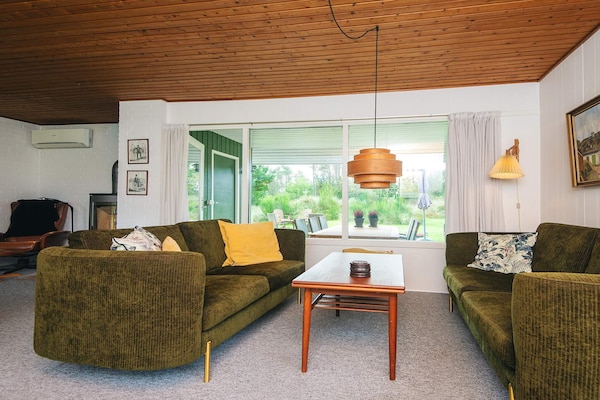 Foto van 6 persoons vakantie huis in Blåvand - Vakantiehuis in Blåvand - Indoor
