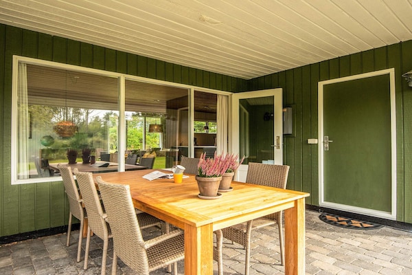 Foto van 6 persoons vakantie huis in Blåvand - Vakantiehuis in Blåvand - Outdoor
