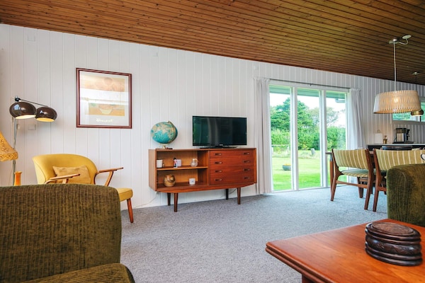 Foto van 6 persoons vakantie huis in Blåvand - Vakantiehuis in Blåvand - Indoor
