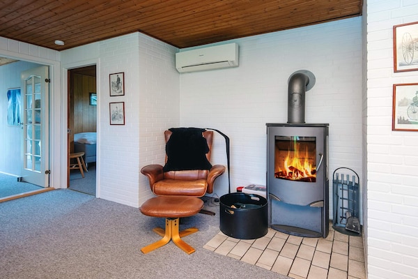 Foto van 6 persoons vakantie huis in Blåvand - Vakantiehuis in Blåvand - Indoor