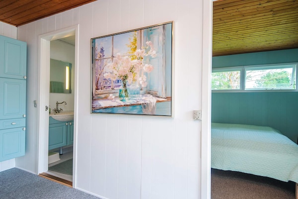 Foto van 6 persoons vakantie huis in Blåvand - Vakantiehuis in Blåvand - Indoor