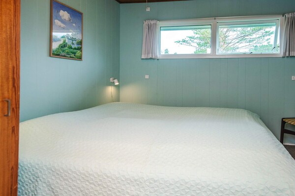 Foto van 6 persoons vakantie huis in Blåvand - Vakantiehuis in Blåvand - Indoor