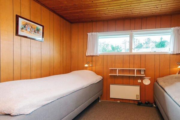 Foto van 6 persoons vakantie huis in Blåvand - Vakantiehuis in Blåvand - Indoor