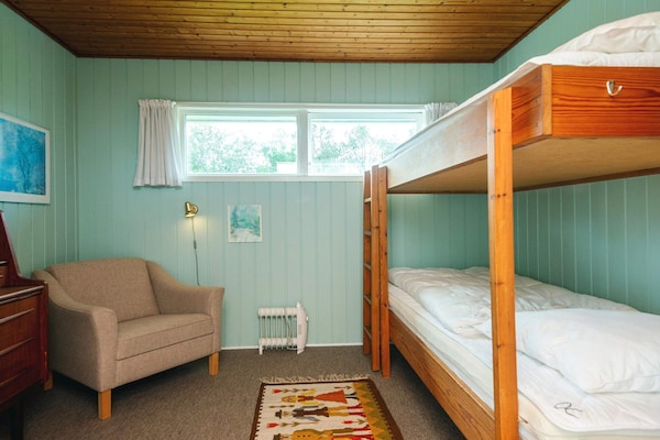 Foto van 6 persoons vakantie huis in Blåvand - Vakantiehuis in Blåvand - Indoor