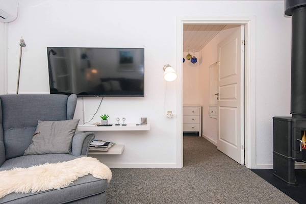 Foto van Kustplezier Toevluchtsoord-By Traum - Vakantiehuis in Lemvig - Indoor