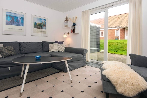 Foto van Kustplezier Toevluchtsoord-By Traum - Vakantiehuis in Lemvig - Indoor