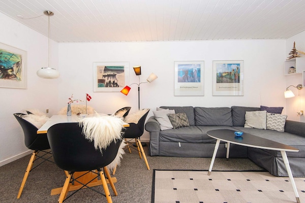 Foto van Kustplezier Toevluchtsoord-By Traum - Vakantiehuis in Lemvig - Indoor
