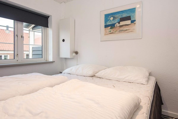 Foto van Kustplezier Toevluchtsoord-By Traum - Vakantiehuis in Lemvig - Indoor