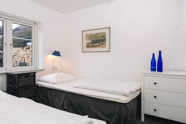 Foto van Kustplezier Toevluchtsoord-By Traum - Vakantiehuis in Lemvig - Indoor