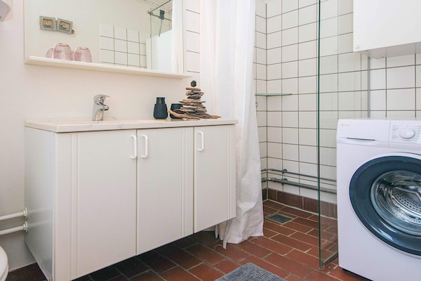 Foto van Kustplezier Toevluchtsoord-By Traum - Vakantiehuis in Lemvig - Indoor