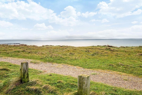 Foto van Kustplezier Toevluchtsoord-By Traum - Vakantiehuis in Lemvig - Untagged