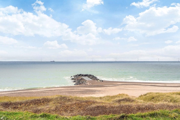 Foto van Kustplezier Toevluchtsoord-By Traum - Vakantiehuis in Lemvig - Untagged