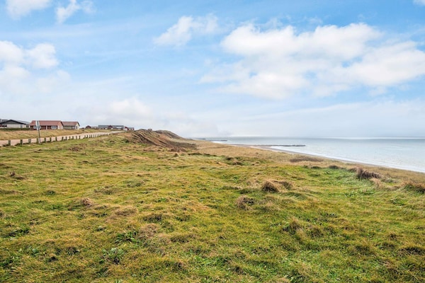 Foto van Kustplezier Toevluchtsoord-By Traum - Vakantiehuis in Lemvig - Untagged