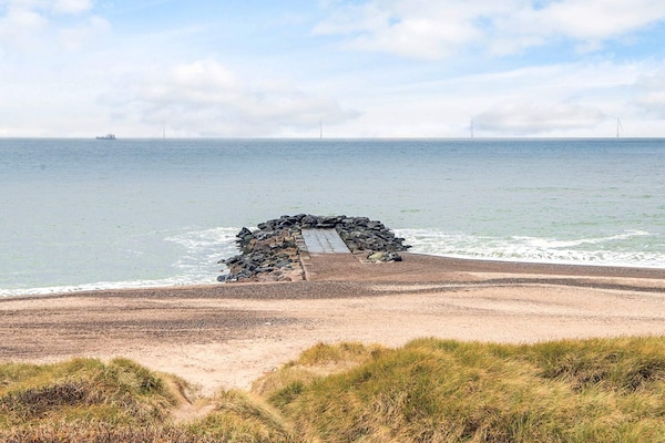 Foto van Kustplezier Toevluchtsoord-By Traum - Vakantiehuis in Lemvig - Untagged